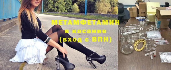 хмурый Алексин
